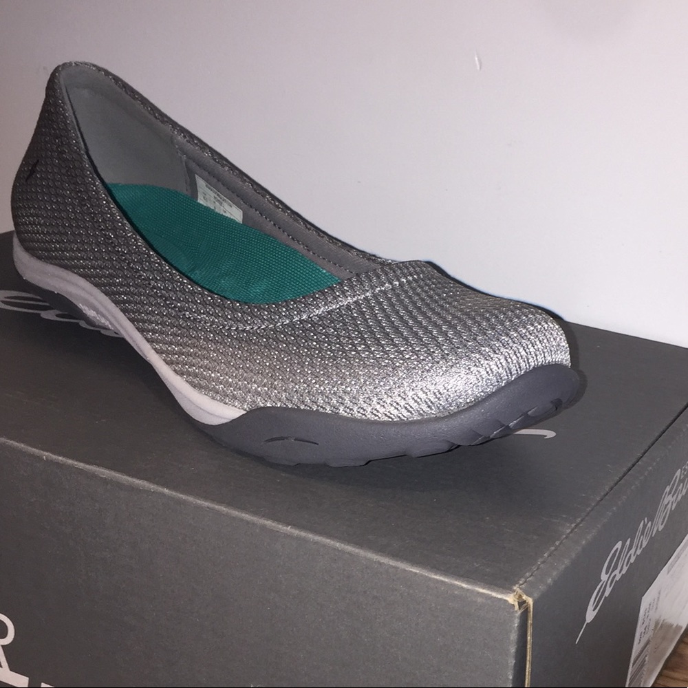 Eddie Bauer ballet tennis shoes